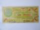 Mexico 1 Peso 1915 Oaxaca State Banknote,see Pictures - Mexique