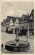 Fritzlar - Ralandbrunnen - Fritzlar