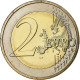 Slovénie, 2 Euro, €uro 2002-2012, 2012, SPL+, Bimétallique - Eslovenia