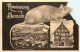 Rattenfängergruss Aus Hameln - Hameln (Pyrmont)