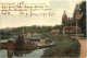 Aschaffenburg - Winterhafen - Aschaffenburg