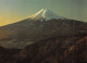 JAPAN MT FUJI AT DAWN - Kyoto