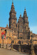 Espagne GALICIA SANTIAGO DE COMPOSTELA - Santiago De Compostela