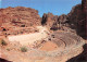 JORDAN PETRA THE THEATER - Jordanie