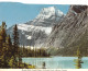 CANADA MOUNT EDITH CAVELL - Moderne Ansichtskarten
