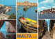 MALTA GRAND HARBOUR - Malta