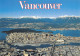 CANADA VANCOUVER BC - Cartes Modernes