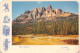 CANADA VANCOUVER MOUNT EISENHOWER - Cartes Modernes