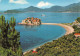 JUGOSLAVIJA SVETI STEFAN - Yugoslavia