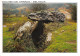 Espagne NAVARA ISABA DOLMEN CE ARRAKO BELAGUA - Navarra (Pamplona)