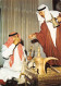 JORDAN ARABIC COFFEE TRICLINIUM - Jordan