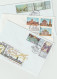 Ukraine: 18 FDC/Maximum Cards. Postal Weight 0,099 Kg. Please Read Sales Conditions Under Image Of Lot (006-65) - Ucrania