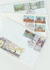 Ukraine: 18 FDC/Maximum Cards. Postal Weight 0,099 Kg. Please Read Sales Conditions Under Image Of Lot (006-65) - Ukraine