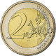 Luxembourg, 2 Euro, €uro 2002-2012, 2012, SPL+, Bimétallique - Luxemburg