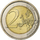 Italie, 2 Euro, €uro 2002-2012, 2012, Roma, SPL+, Bimétallique - Italien