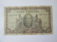 Spain 100 Pesetas 1940 Banknote See Pictures - 25 Peseten