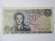 Luxembourg 50 Francs 1966 Banknote See Pictures - Lussemburgo
