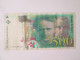 France 500 Francs 1998 Banknote See Pictures - 500 F 1994-2000 ''Pierre Et Marie Curie''