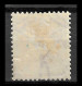 HONGRIE - HUNGARY - UNGARN / 1888 Typo. Perf. 12 X 11 1/2 WMK 135 CROWN IN CIRCLE MLH FULL GUM  5Kr  - Neufs