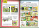 ASTERIX PRESENTE LEGIONNAIRE AU TOP! EDITION ALBERT RENE 2014 ( QUICK MENU TOP ) LIVRE DE 40 PAGES EN ETAT NEUF A SAISIR - Astérix