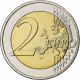 Chypre, 2 Euro, €uro 2002-2012, 2012, SPL+, Bimétallique - Cyprus