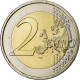 Portugal, 2 Euro, 2012, Lisbonne, SPL+, Bimétallique, KM:812 - Portugal