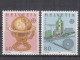 Switzerland / Helvetia / Schweiz / Suisse 1983 ⁕ Europa Cept Mi.1249-1250 ⁕ 2v MNH - Nuevos