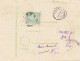 Rumänien: 1907: Mandat Postal Alexandria Nach Lassy - Other & Unclassified