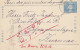 Japan: 1916: Post Card - Prisoner Of War - To Kurume - Otros & Sin Clasificación