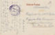 Acores 1915: Horta To Flugzeugabw. Batr. Schwarzenauer, Im Felde, Auslandszensur - Azores