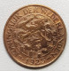 Pays-Bas - 1 Cent 1925 - 1 Cent