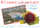 13-CARRY LE ROUET-N°3748-A/0247 - Carry-le-Rouet