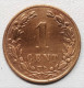 Pays-Bas - 1 Cent 1900 - 1 Cent
