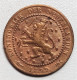 Pays-Bas - 1 Cent 1899 - 1 Cent