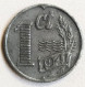 Pays-Bas - 1 Cent 1941 - 1 Cent