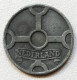 Pays-Bas - 1 Cent 1941 - 1 Centavos