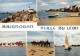 29-BRIGNOGAN-N°3752-B/0399 - Brignogan-Plage