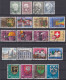 Switzerland / Helvetia / Schweiz / Suisse 1978 ⁕ Nice Collection / Lot Of 20 Used Stamps - See All Scan - Gebruikt