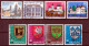 Switzerland / Helvetia / Schweiz / Suisse 1978 ⁕ Nice Collection / Lot Of 20 Used Stamps - See All Scan - Usati