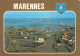 17-MARENNES-N°3753-B/0043 - Marennes