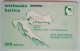 Croatia 200 Units Chip Card - Ivan Lackovic - Kroatien