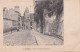 C12-95) GROSLAY - RUE DE MONTMORENCY - ( ANIMEE - HABITANTS - 2 SCANS )   - Groslay