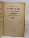 Histoire De Rire Suivi De Le Casseur D'assiettes De Marguerite Et Précé D'une Note Sur Le Théâtre - Auteurs Français