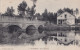 C22-28) VILLEMEUX - BORDS DE L ' EURE - ( 2 SCANS ) - Villemeux-sur-Eure