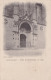 S5-11) CASTELNAUDARY - PORTE DE SAINT MICHEL  -  PRECURSEUR - ( 2 SCANS ) - Castelnaudary