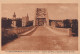 S14-47) CASTELMORON SUR LOT - ENTREE DU PONT A GAUCHE L ' HOTEL DE VILLE - ( 2 SCANS )  - Castelmoron