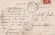 S17-33) ARES - BASSIN D 'ARCACHON - LE CHATEAU  - EN  1912 -  ( 2 SCANS ) - Arès