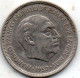 5 Pesetas 1957 - 5 Pesetas