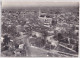 F3-82) VALENCE D ' AGEN (TARN ET GARONNE) EN AVION AU DESSUS DE... VUE PANORAMIQUE - ( 2 SCANS ) - Valence