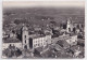 F4-82) AUVILLAR (TARN ET GARONNE) EN AVION AU DESSUS DE.. VUE D ' ENSEMBLE - ( 2 SCANS ) - Auvillar